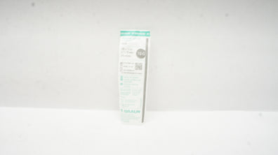 Braun 4252586-02 Introcan Safety IV Cath.16G x 1-1/4inch